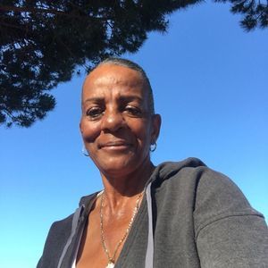 Meet your Posher, Chavonne logan